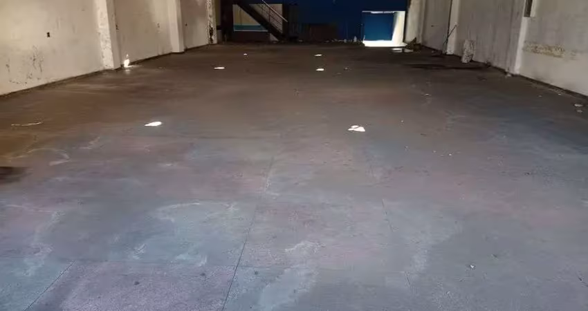 Alugo loja/galpão 400m² - centro de duque de caxias