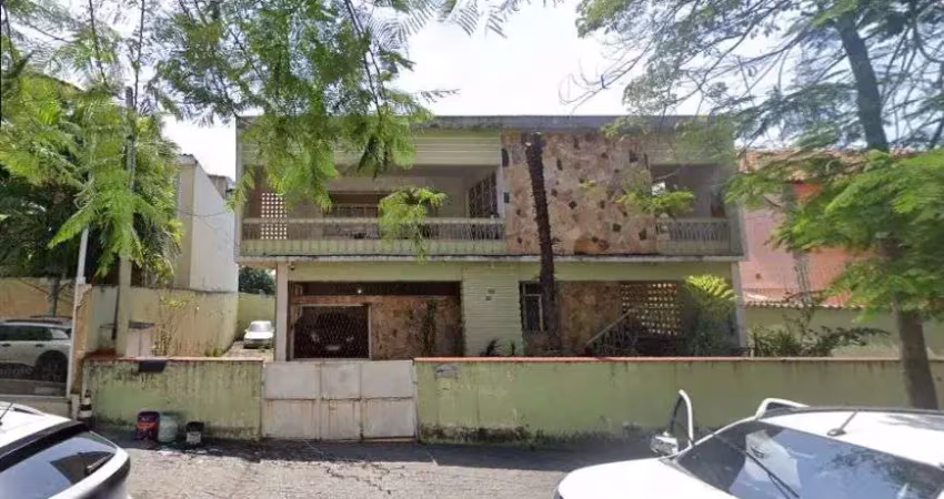 Vendo casa 6 quartos - 5 banherios - 5 vagas - 25 de agosto - duque de caxias