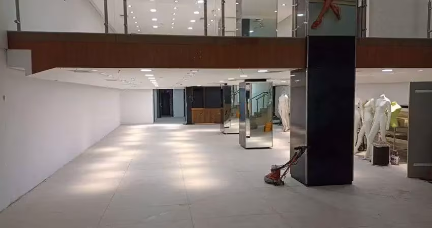 Alugo loja 4 pavimentos - 929m² - centro do rio de janeiro