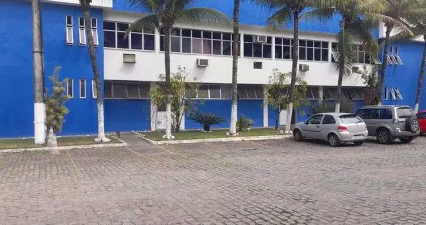 Vendo ou alugo galpão 10.000m² - vila são luiz - duque de caxias