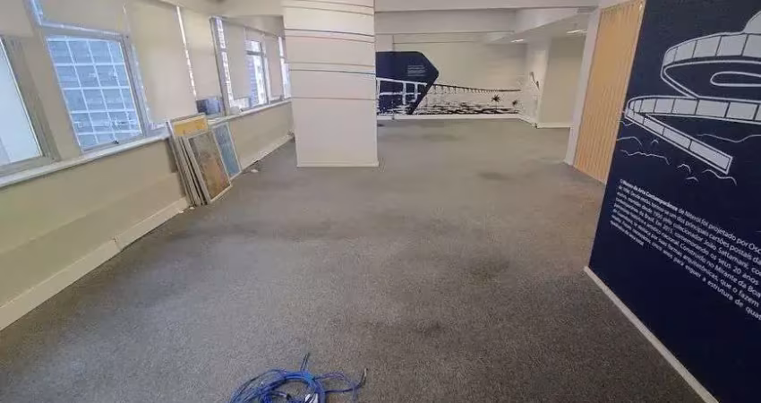 Sala comercial à venda no Centro, Rio de Janeiro 