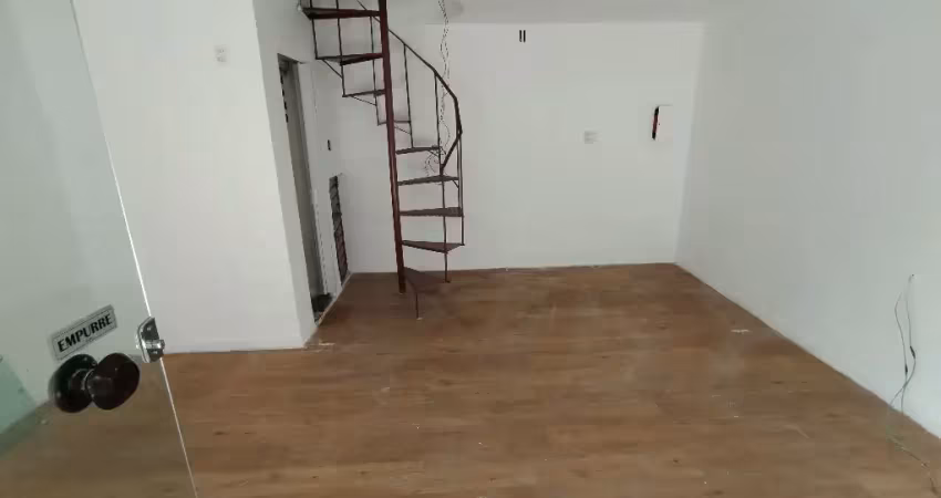 Ponto comercial com 2 salas para alugar na Vila Meriti, Duque de Caxias 