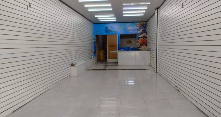 Ponto comercial para alugar na Rua da Matriz, 402, Centro, São João de Meriti