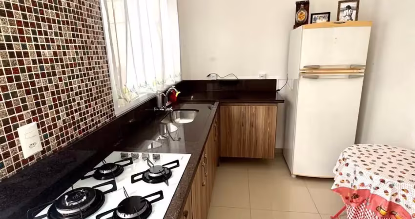 Imóvel à venda em condomínio no bairro gaivotas – caraguatatuba