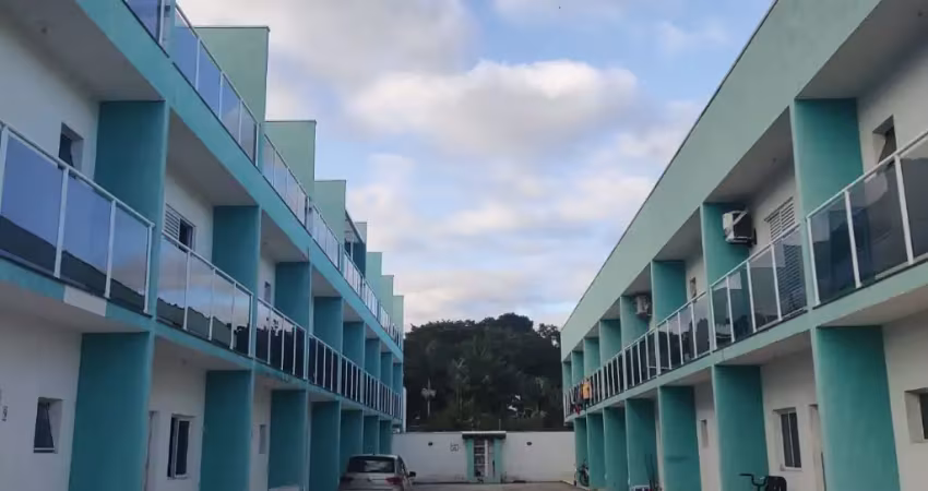 Triplex à venda no massaguaçu. solário com vista pro mar!– caraguatatuba/sp