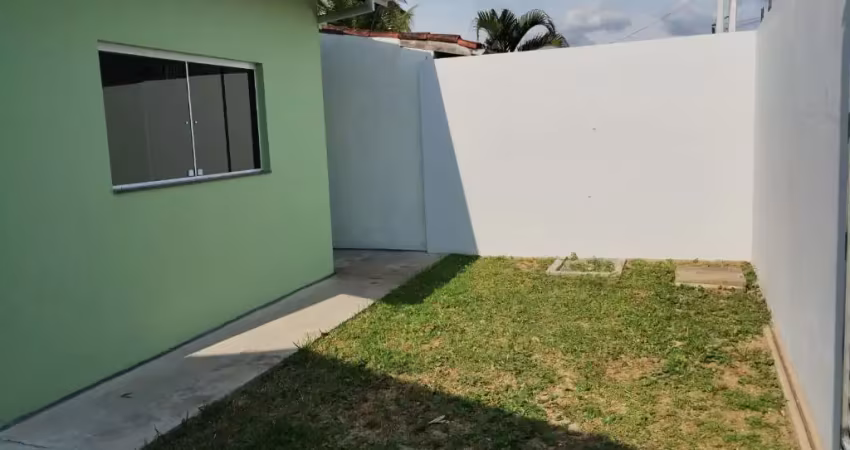 Sua casa nova na praia das palmeiras - caraguatatuba espera por você!