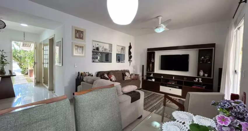 Casa de condomínio com 3 quartos à venda, parque campolim - sorocaba