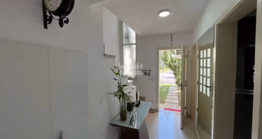 Casa de condomínio com 3 quartos à venda, parque campolim - sorocaba