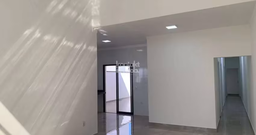 Casa de condomínio com 3 quartos à venda- residencial villagio wanel - sorocaba