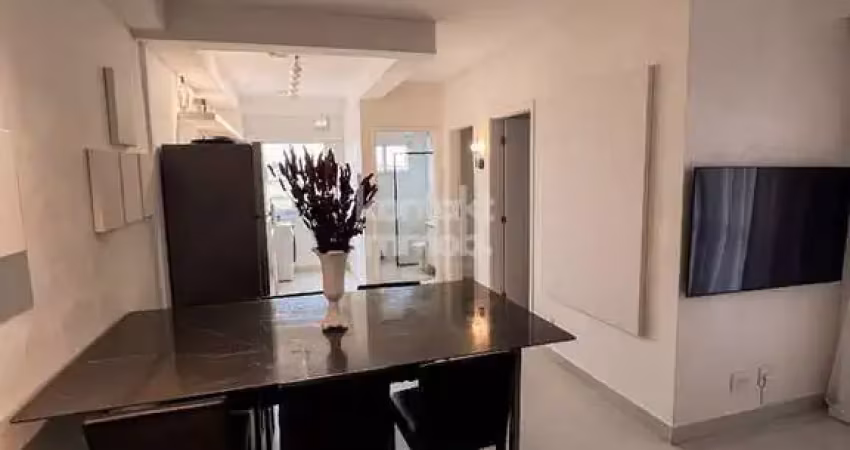 Apartamento mobiliado com 2 quartos à venda no jardim são carlos/campolim