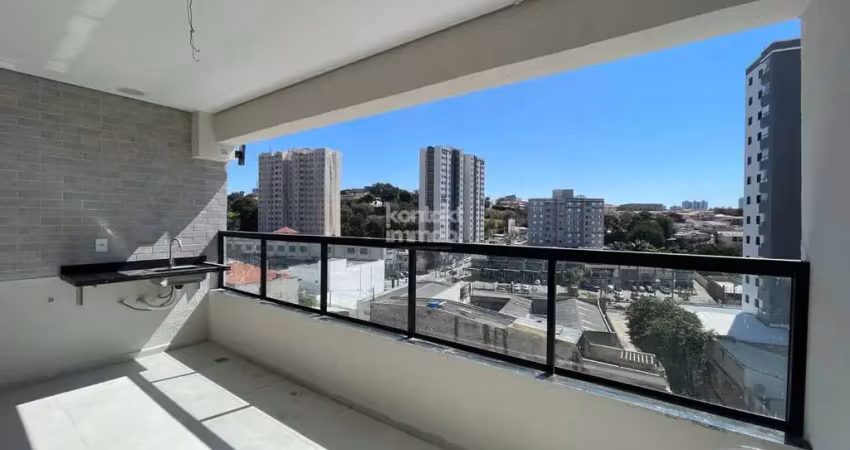 Apartamento com 3 quartos à venda, vila lucy - sorocaba