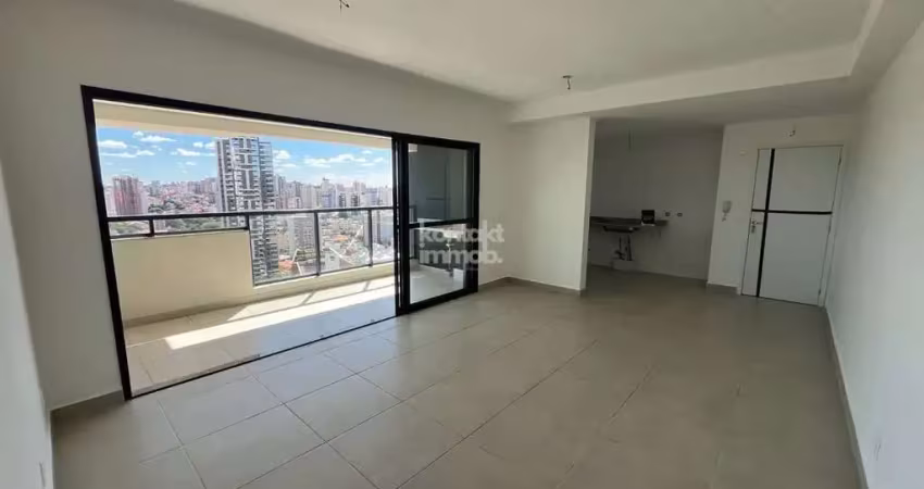 Apartamento com 3 quartos à venda, jardim emília - sorocaba