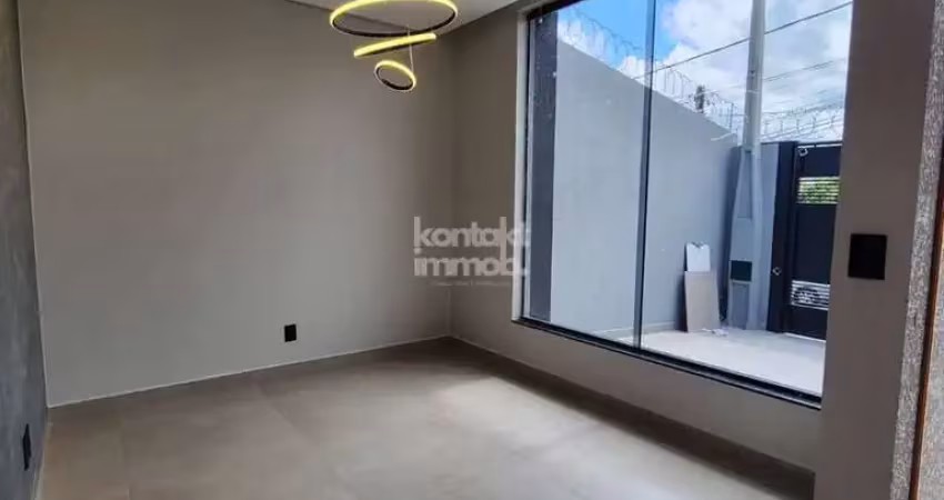 Casa com 2 quartos à venda no Jardim Rosália Alcolea, Sorocaba 