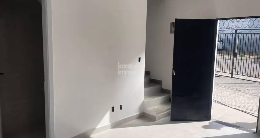 Casa em condomínio fechado com 2 quartos à venda no Jardim Europa, Sorocaba 