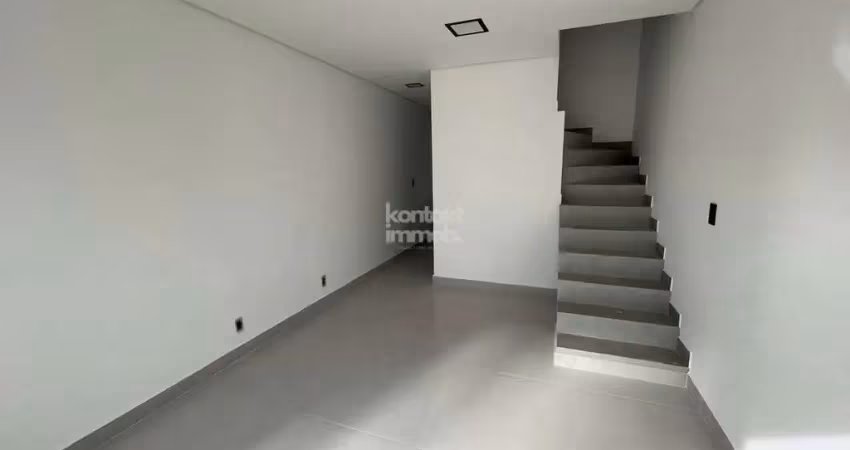 Casa em condomínio fechado com 2 quartos à venda no Jardim Europa, Sorocaba 