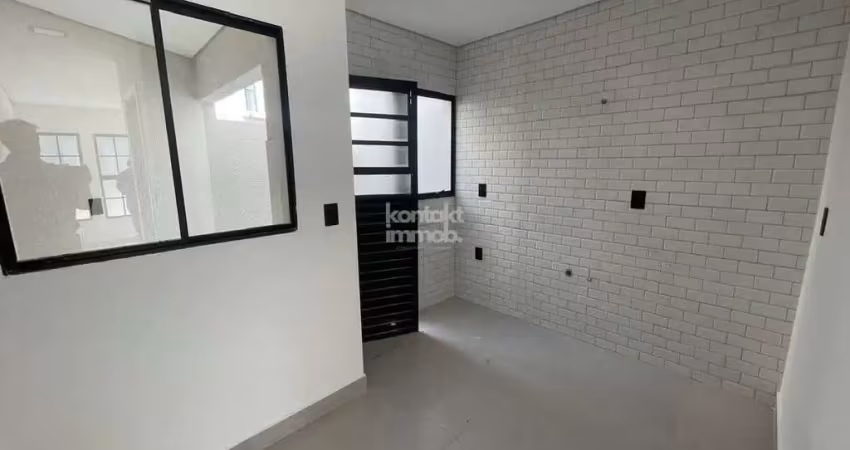 Casa em condomínio fechado com 2 quartos à venda no Jardim Europa, Sorocaba 