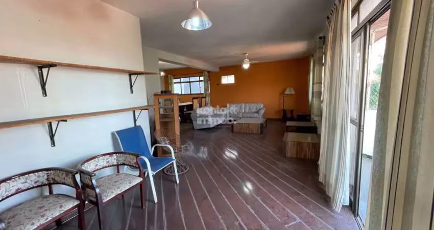 Apartamento com 4 quartos à venda no Centro, Sorocaba 