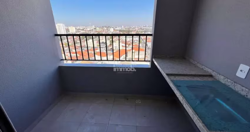 Apartamento com 2 quartos à venda, vila progresso - sorocaba