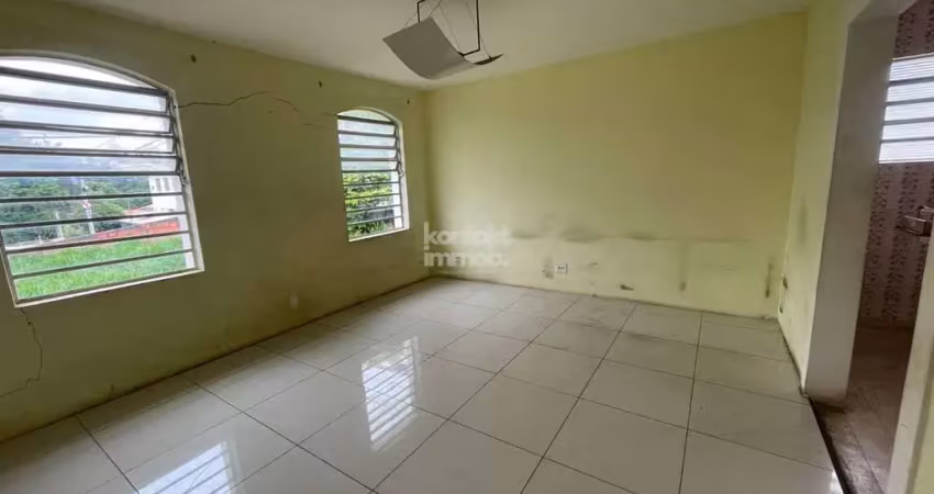 Casa com 3 quartos à venda no Jardim Vera Cruz, Sorocaba 