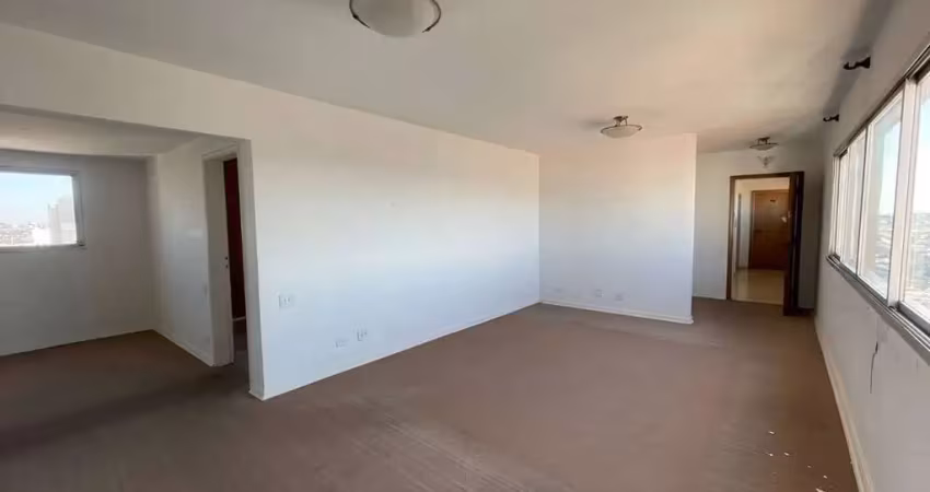 Apartamento com 3 quartos à venda, centro - sorocaba