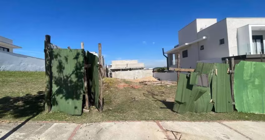 Terreno em condomínio fechado à venda no Cyrela Landscape Esplanada, Votorantim 
