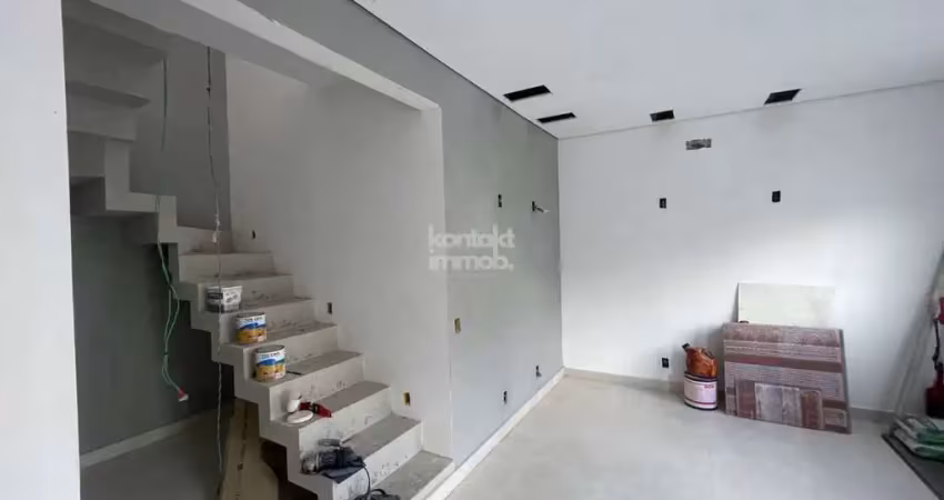 Casa com 2 quartos à venda, terras de arieta - sorocaba