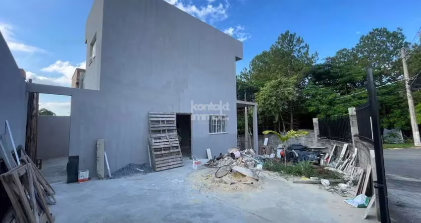Casa com 2 quartos à venda no Terras de Arieta, Sorocaba 