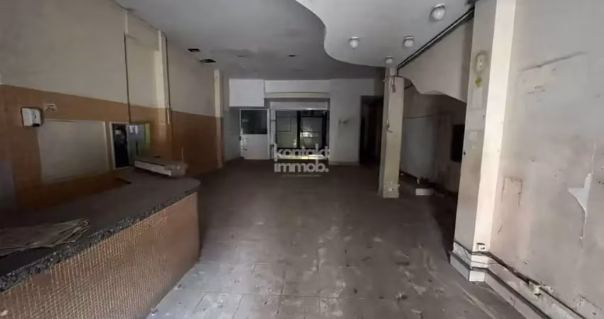 Ponto comercial para alugar no Centro, Sorocaba 