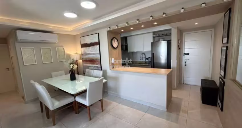 Apartamento com 3 quartos à venda, parque campolim - sorocaba