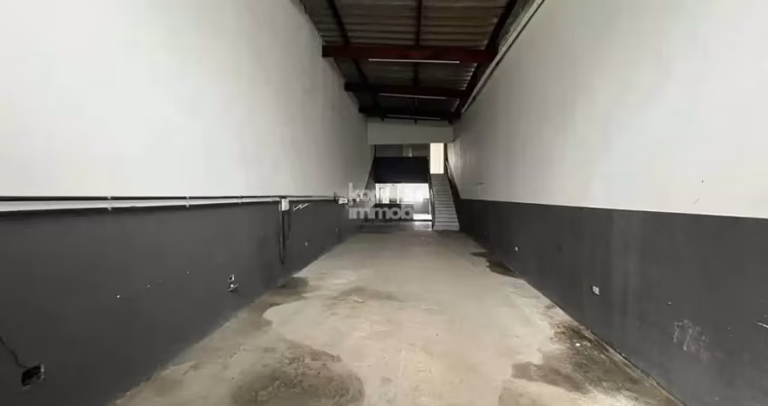 Barracão / Galpão / Depósito à venda no Éden, Sorocaba 