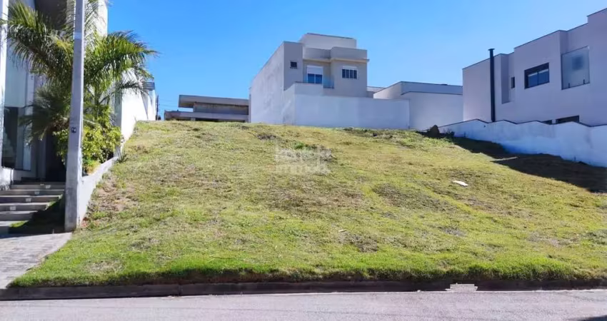 Terreno em condomínio, condomínio renaissance - sorocaba