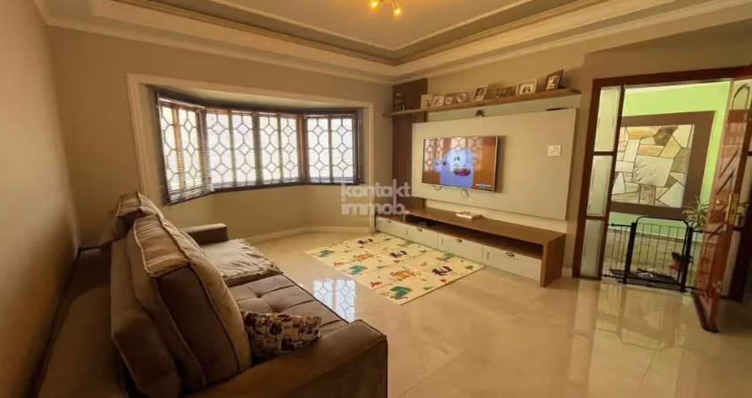 Casa com 3 quartos à venda, vila hortência - sorocaba