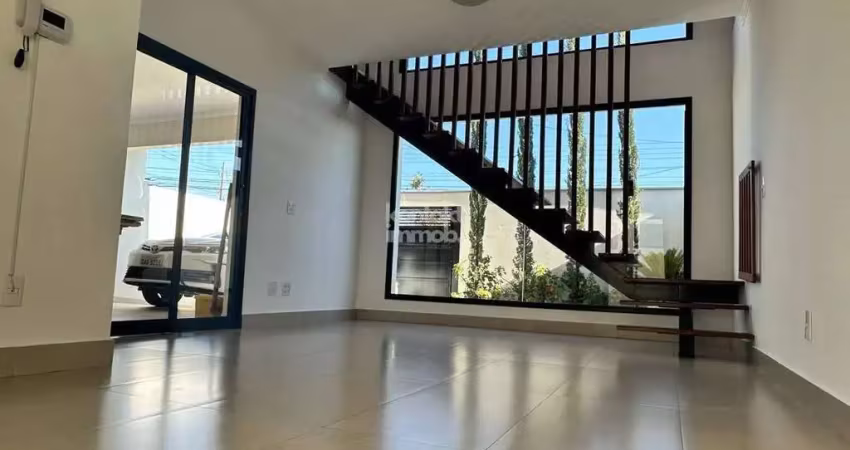 Casa com 4 quartos à venda, jardim paraíso - votorantim