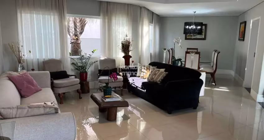 Casa de condomínio, jardim residencial mont blanc - sorocaba