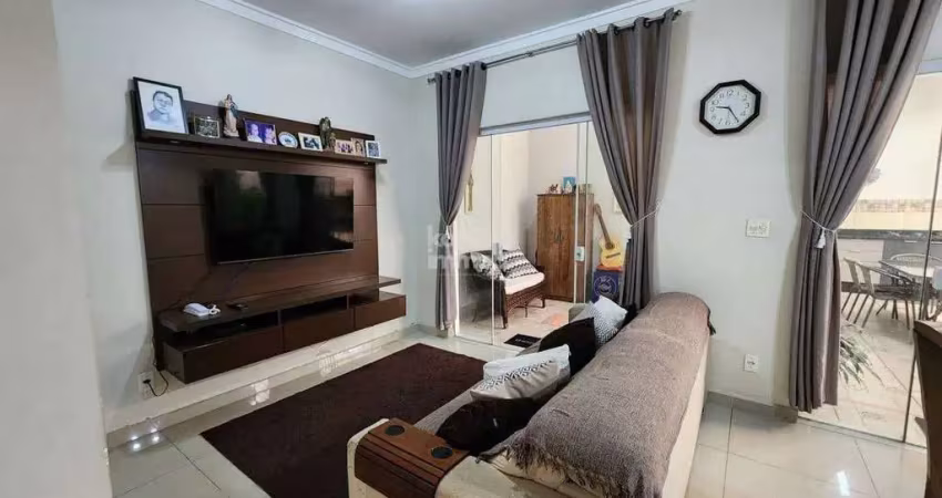 Casa em condomínio fechado com 3 quartos à venda no Central Parque Sorocaba, Sorocaba 