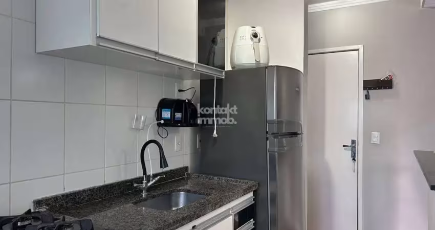 Apartamento com 2 quartos à venda, vila trujillo - sorocaba