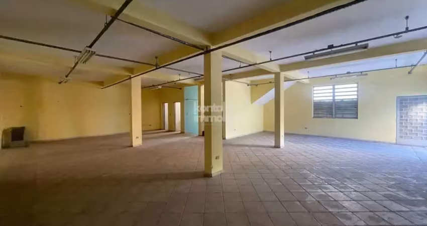 Sala comercial para alugar no Centro, Sorocaba 