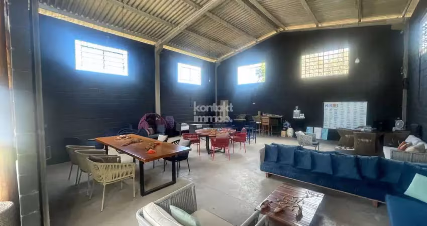 Galpão, chácaras residenciais santa maria - votorantim