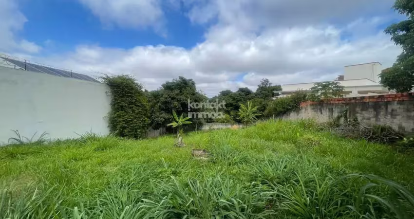 Terreno à venda no Jardim Bandeirantes, Sorocaba 