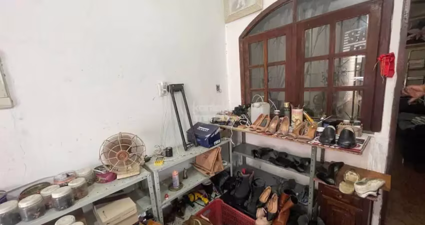 Casa com 2 quartos à venda na Vila Leão, Sorocaba 
