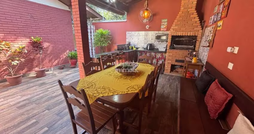 Casa com 4 quartos para alugar no Parque Ouro Fino, Sorocaba 