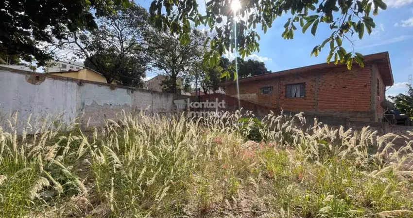 Terreno à venda no Jardim Europa, Sorocaba 