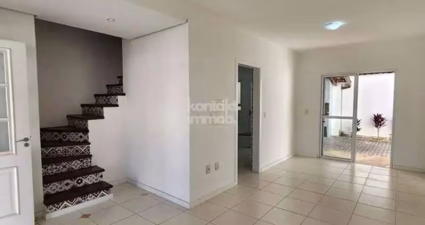Casa em condomínio fechado com 3 quartos à venda no Jardim São Carlos, Sorocaba 