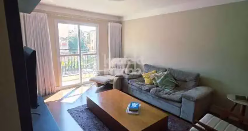 Apartamento com 3 quartos à venda, jardim emília - sorocaba