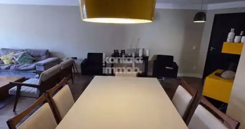 Apartamento com 3 quartos à venda, jardim emília - sorocaba