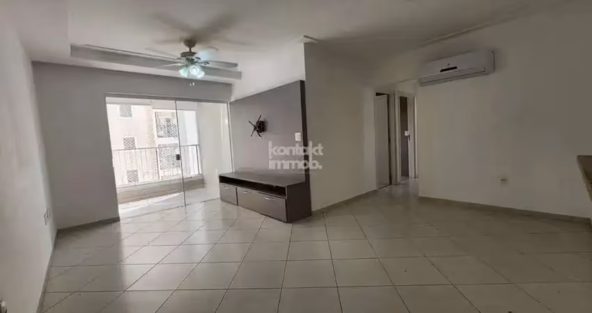 Apartamento com 3 quartos, parque campolim - sorocaba