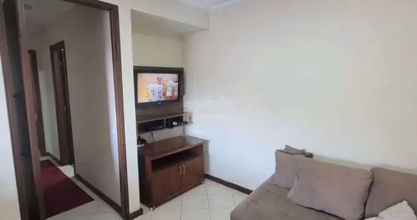 Apartamento com 2 dormitórios - jardim américa (centro)