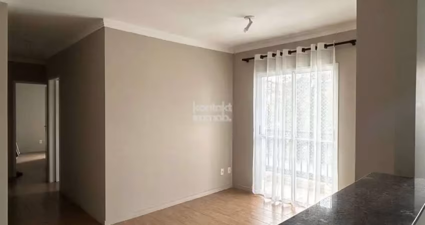 Apartamento com 2 quartos à venda na Vila Trujillo, Sorocaba 