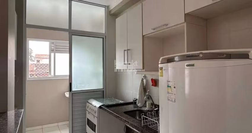 Apartamento com 2 quartos à venda na Vila Trujillo, Sorocaba 