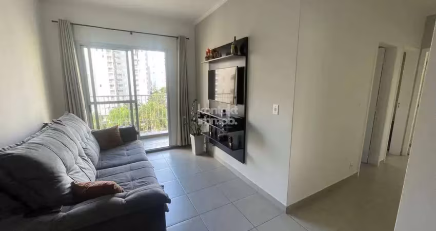 Apartamento com 2 quartos à venda no Parque Campolim, Sorocaba 